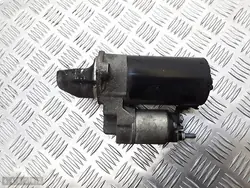 Motor de arranque Fiat 500 L 2014 1300JTD OEM 51810307A152