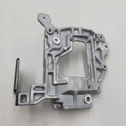 Embrague compresor A/C Nissan OE 201011C115