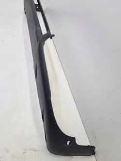 OEM 51117390543 voorbumperspoiler voor Mini Countryman