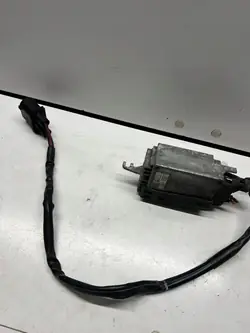 Contrôleur ventilateur radiateur OEM YQP2993 Audi A4 B7
