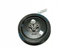 VOLVO V40 II 2.0 T2 Polia do Virabrequim