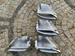 Mercedes 246 B-luokan Vasen Taka Pakopää OEM 2464900327