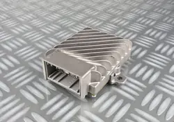 Active Sound Audio-Verstärkermodul OEM 9302536