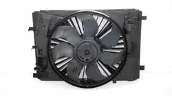 Jäähdytystuulettin OEM 360149499 Mercedes W212 2.2 CDI