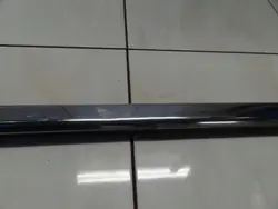OEM OKL15313 Linker Front-Schaberleiste für Renault Megane IV