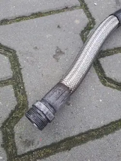 Tuyau Compresseur Air Renault OEM 22336397