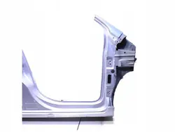 OEM 987654321 Larguero Delantero Derecho para Peugeot 207