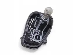 Connecteur phare arrière Audi A6 Avant OEM 4F9945222B