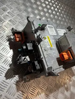 Onduleur Citroen pour C4 III 20- Électrique - OEM Occasion