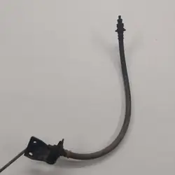 Cabo da embraiagem Honda OEM D16W3 para Civic VI 1.6 16V