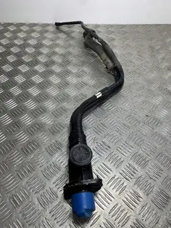Réservoir AdBlue SsangYong Rexton OEM FOB23808 Occasion