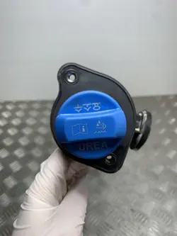 SsangYong Rexton AdBlue-tank OEM FOB23808 Gebruikt