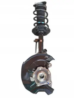 Amortiguador derecho McPherson LUOA1856995 para Nissan X-Trail T32