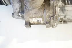 Ohjausvaihde JL34-3D070-DG Ford F150 2018+