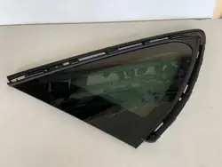 Gebrauchtes linkes Heckfenster OEM 4G8845299AC für Audi A7