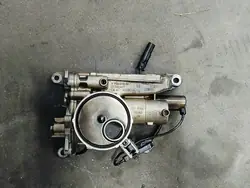 Olje pump MINI BMW PSA 1.6 VTi R57