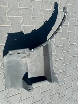 Volvo FM4 Kabinenstufe OEM 82644147 (2013-2021)
