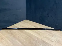 Joint de vitre porte avant gauche OEM FAH5731