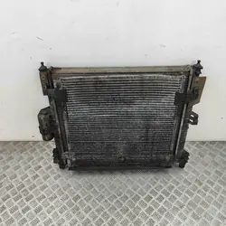 Vattenkylare Mercedes-Benz M (W163) 2.7L A1635000103