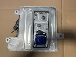 Batería 48V OEM 9870289780 para Fiat 600 Híbrido