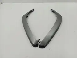 Mazda CX-7 2011 Middenconsole Sierlijst OEM 4555254