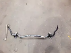 Barra estabilizadora dianteira OEM 04877679AE Chrysler 200