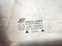Viertelfensterscheibe OEM as2 EIS-2051426 - Hinten links