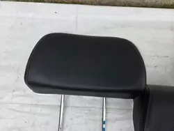 OEM Päänoja Hyundai i30 II 12-17 Takapenkki Nahka