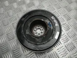 Rueda de correa de distribución - Cigüeñal Porsche CAYENNE 2012 OEM