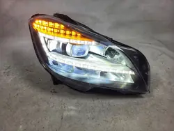 RECHTER LED ILS KOPLAMP MERCEDES CLS 218 W218 VOOR FACELIFT