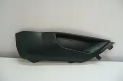 Angolo paraurti anteriore destro Mitsubishi Outlander II 2006-09 OEM