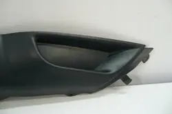 Coin de pare-chocs avant droit Mitsubishi Outlander II 2006-09 OEM