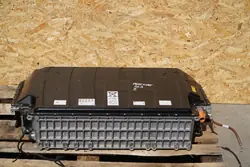 Batería OEM A1773402300 43Ah 15.6kWh 363V Mercedes