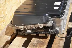 Batería OEM A1773402300 43Ah 15.6kWh 363V Mercedes