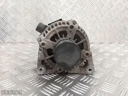 Alternador Ford Fiesta 2016 1000 Gasolina