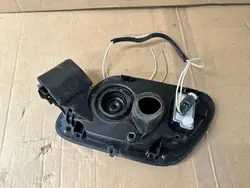Peugeot 508 II dieselbränslelucka OEM 9813390180