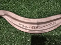 Brazo de control trasero OEM 4M0501531G 4M0501529L Audi
