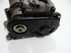 Pompe à huile BMW OEM 7793754 pour Série 3 E91 2.0L Diesel