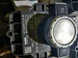 Mercedes iDrive Controller OEM C 204 - Gebraucht