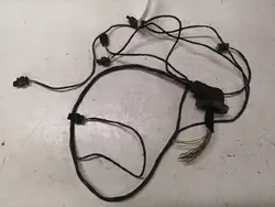 PDC Bekabeling BMW 1 E81 E87 672597