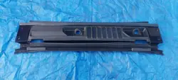 Joint de pare-brise Jeep Wrangler JL 21-22 OEM WRANJLPODSZ1