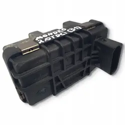 Garrett Turbostyrning OEM 6NW008412 - Begagnad