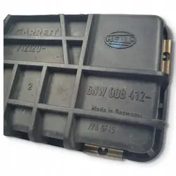 Garrett Turbostyrning OEM 6NW008412 - Begagnad