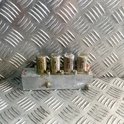 Peças de teto Mercedes-Benz OEM 1298000178 para SL R129
