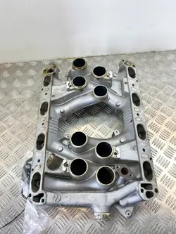 Gebrauchtes Ansaugrohr OEM 1191410001 Mercedes-Benz