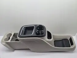Konsol armstöd Chrysler Pacifica OEM 5RJ90TRMAA