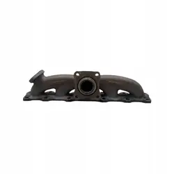 Collecteur d'échappement OEM JUT252004 pour Volvo V40