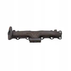 Collecteur d'échappement OEM JUT252004 pour Volvo V40