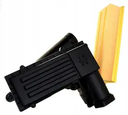 Luftfiltergehäuse Audi VW Skoda Seat
