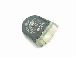 Capteur de pression pneu OEM 2546AAG6SP4 pour Opel Astra K